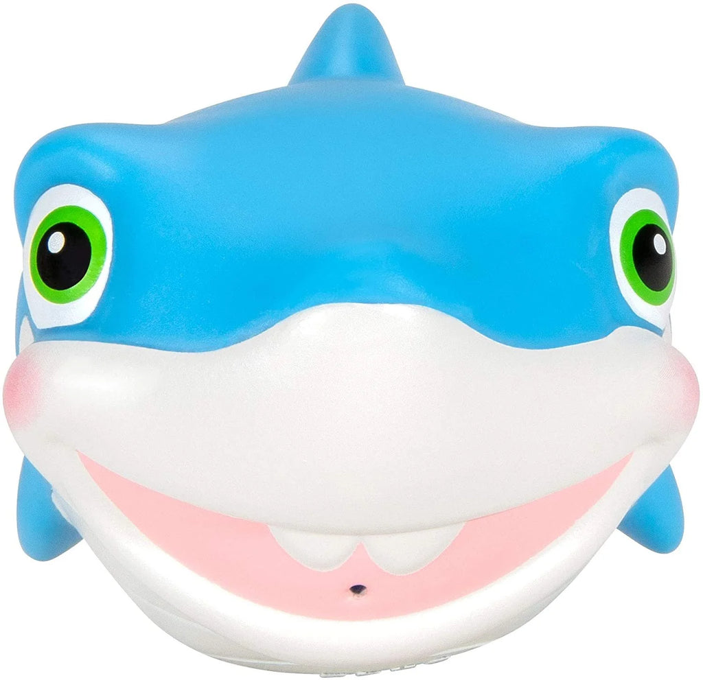 Bath Squirters JJ and Shark Toys - Set of 3