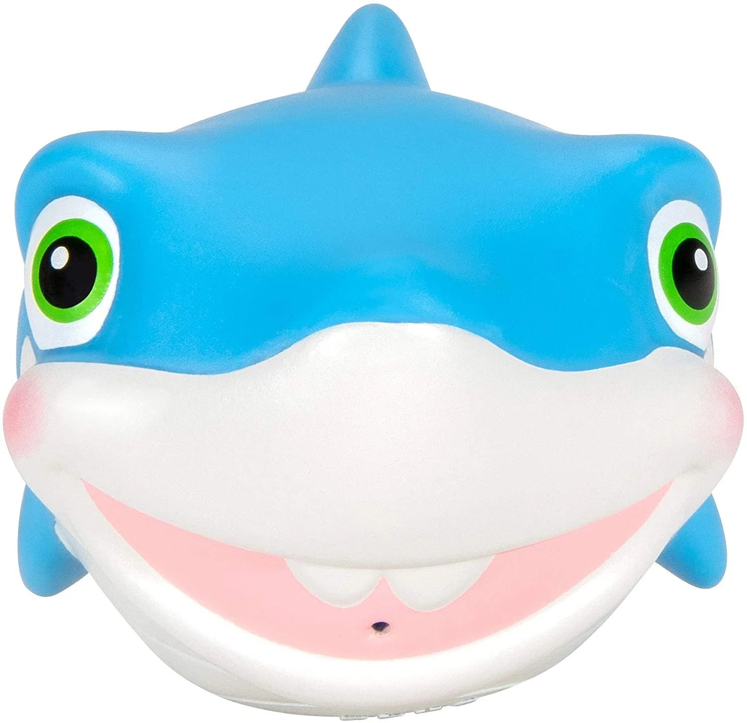 Bath Squirters JJ and Shark Toys - Set of 3