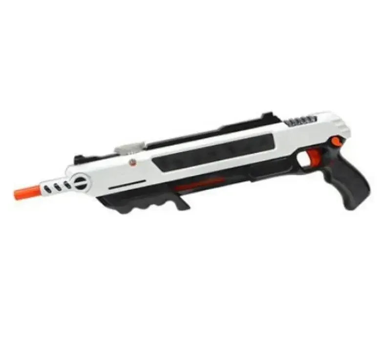 The New 3.0 Bug Killing Salt Gun