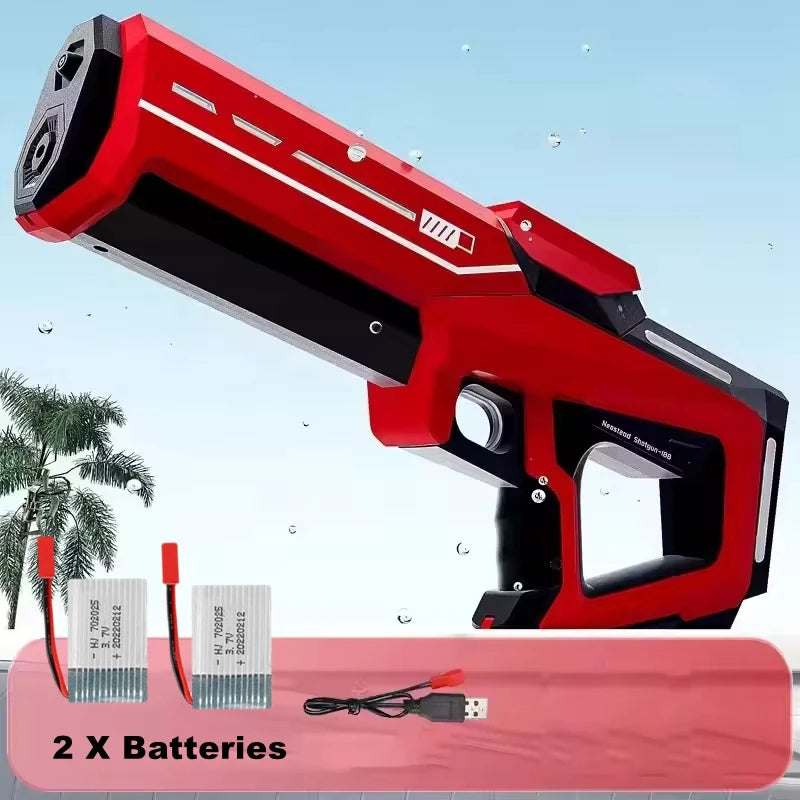 Automatic Electric Water Guns For Adults & Kids