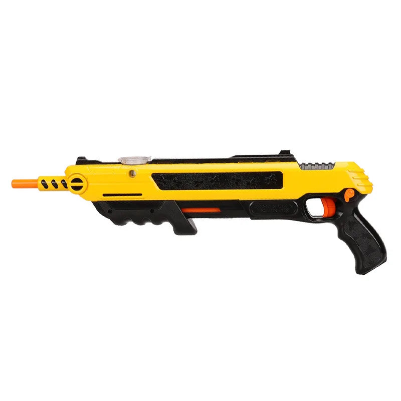 The New 3.0 Bug Killing Salt Gun