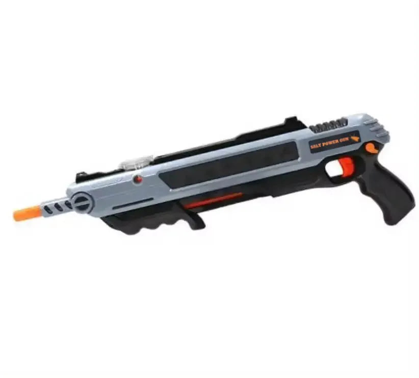 The New 3.0 Bug Killing Salt Gun