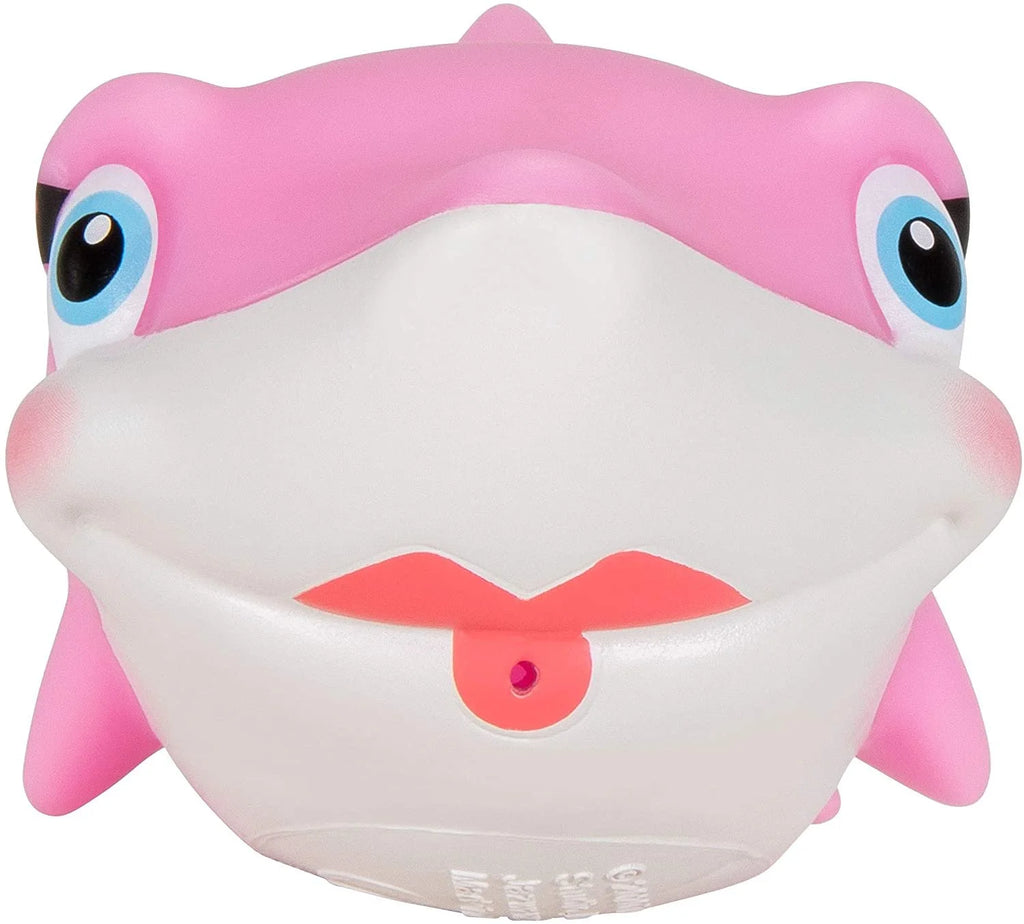 Bath Squirters JJ and Shark Toys - Set of 3