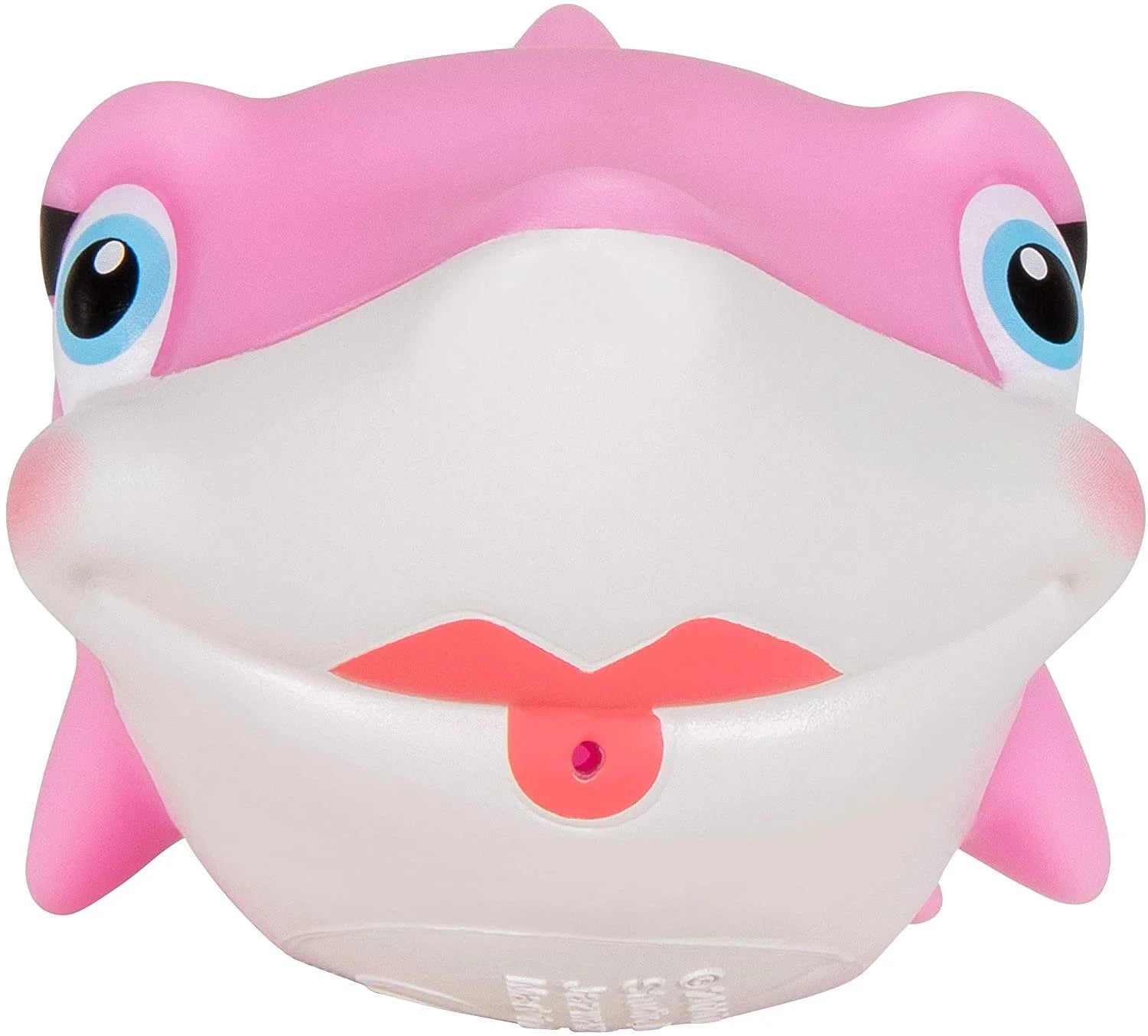 Bath Squirters JJ and Shark Toys - Set of 3